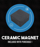 Tidal Wave Thinking Putty Magnetic Series by Crazy Aarons 3