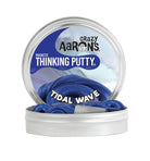 Tidal Wave Thinking Putty Magnetic by Crazy Aarons