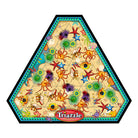 Tidepool Treasures Classic Triazzle Puzzle by Channel Craft