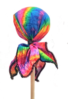 Tie Dye Arrow-by-Two Bros Bows