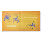 Tiger Days A Book of Feelings by Compendium 3