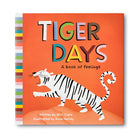 Tiger Days A Book of Feelings by Compendium