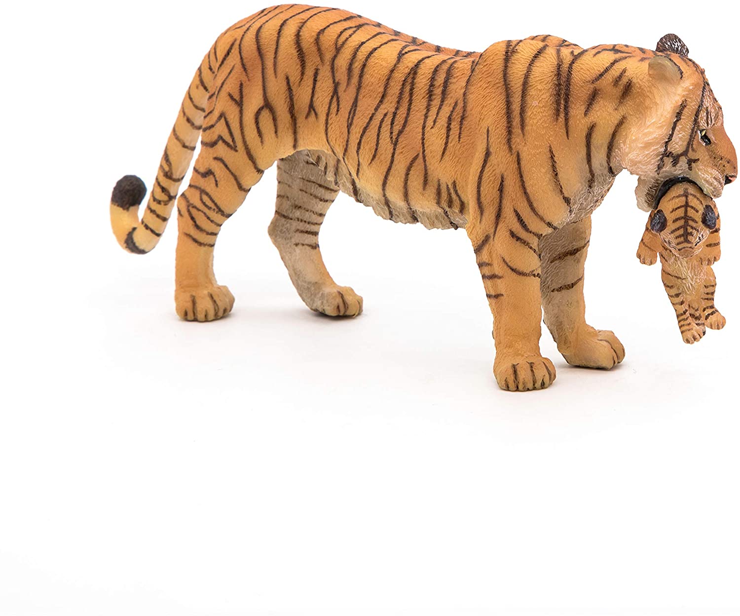 Tigress with Cub Figure by Papo 2