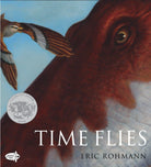 Time Flies-by-Penguin Random House