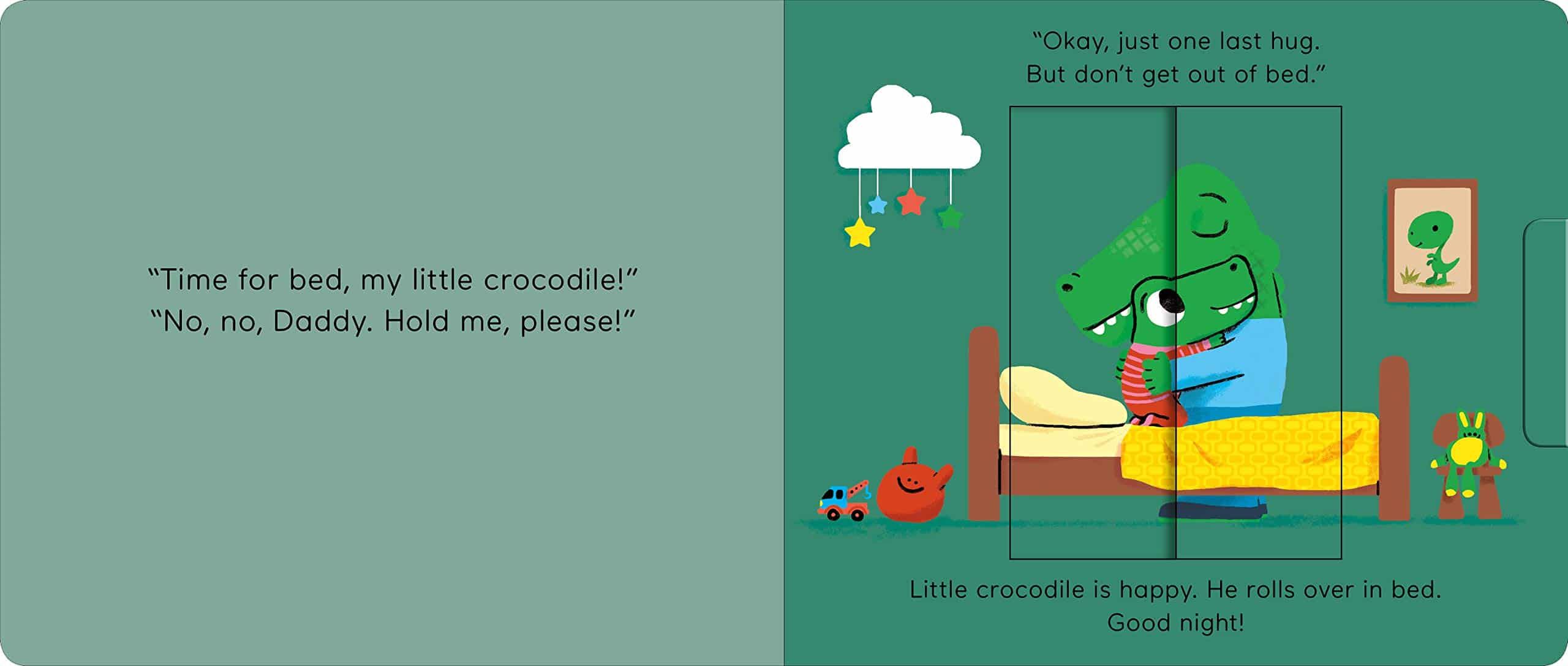 Time For Bed by Chronicle Books 1