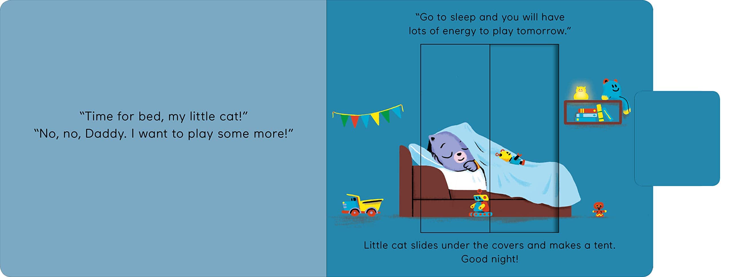 Time For Bed by Chronicle Books 4