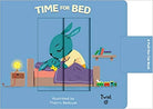 Time For Bed by Chronicle Books