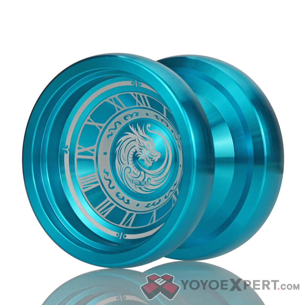 Time Slip YoYo - YJYOYO-by-YJYOYO