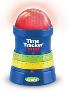 Time Tracker Mini Visual Timer by Learning Resources 2