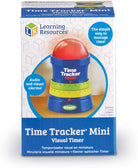 Time Tracker Mini Visual Timer by Learning Resources