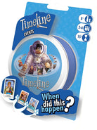 Timeline Events by Zygomatic