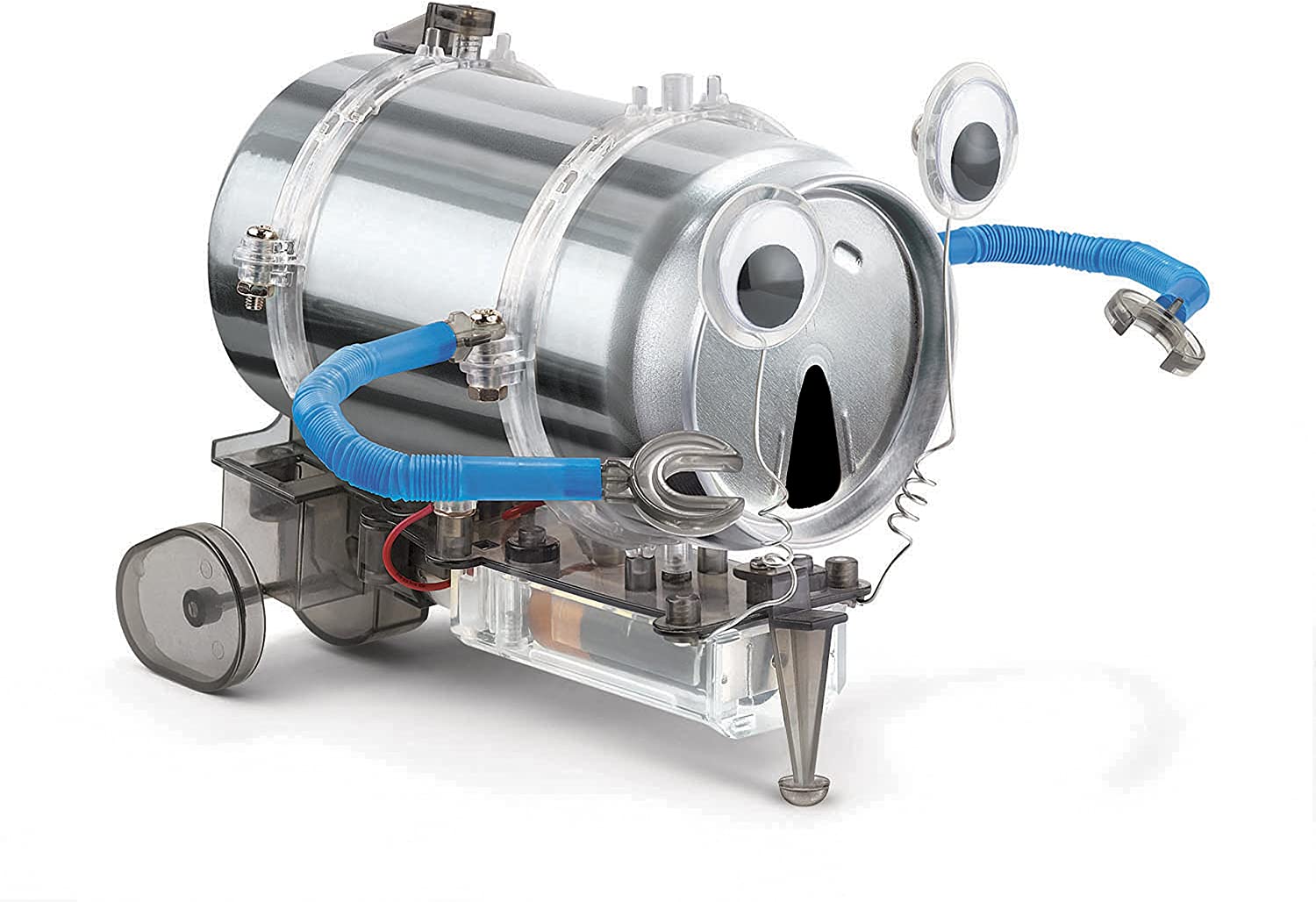 Tin Can Robot by Toysmith 2