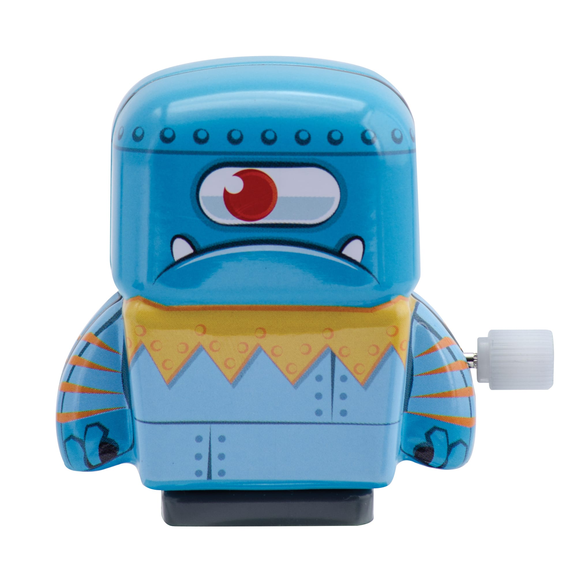 Tin Mini Robot by Schylling 1