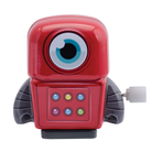 Tin Mini Robot by Schylling 6