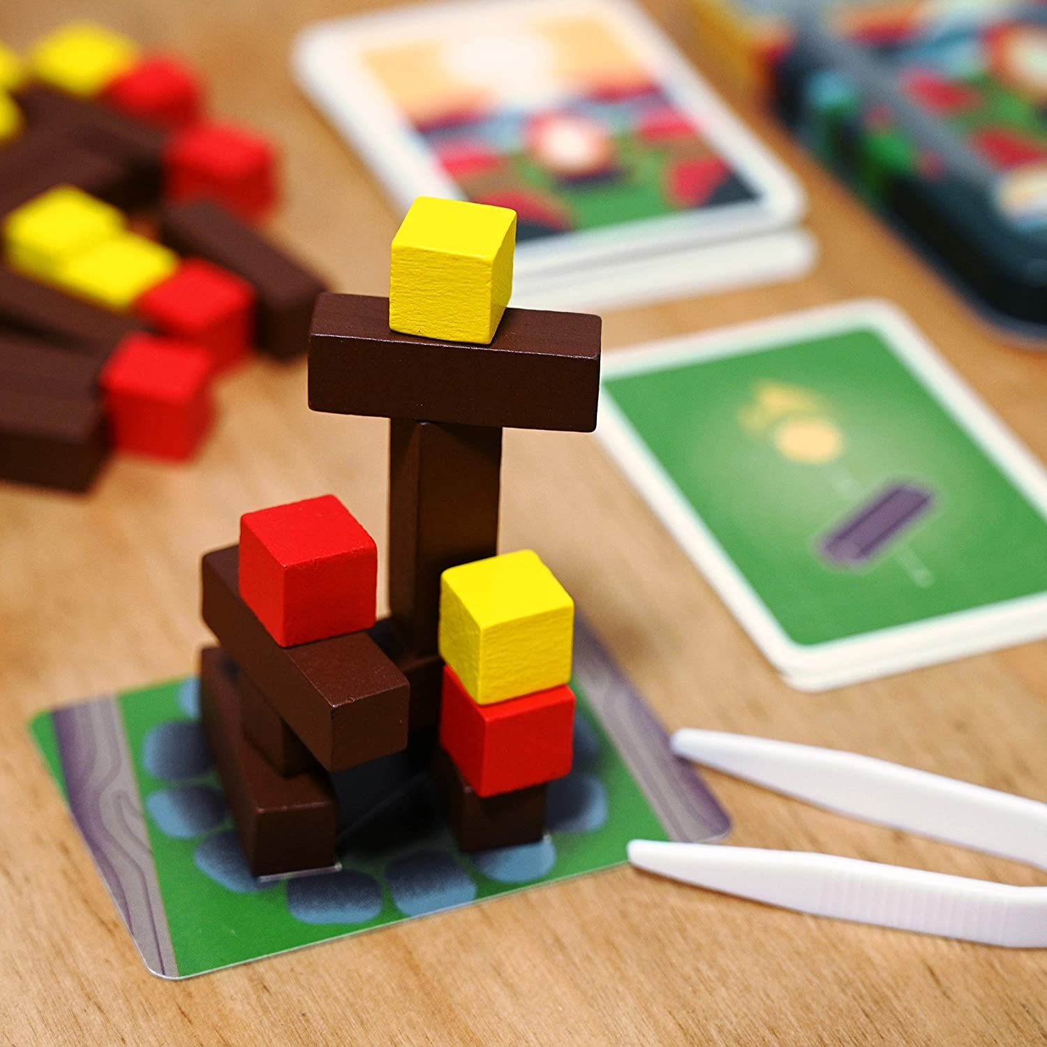 Tinderblox Game by Alley Cat Games 3