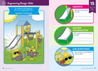 TinkerActive Workbooks 2nd Grade Science by TinkerActive 1