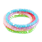 Tints Tones 5pc Bracelet Set by Great Pretenders