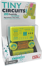 Tiny Ciruits by SmartLab