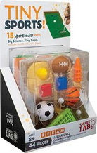 Tiny Sports-by-SmartLab