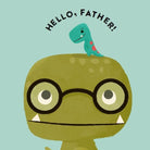 Tiny T Rex and the Impossible Hug by Chronicle Books 6