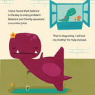 Tiny T Rex and the Impossible Hug by Chronicle Books 9