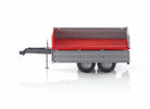 Tipping Trailer by Bruder
