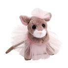 Tippy Toe Mouse with Tutu 5 by Douglas