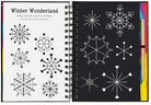 Scratch and Sketch Sparkle by Peter Pauper Press