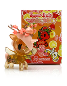 Tokidoki Sweet Fruits Unicorno Blind Box by Tokidoki