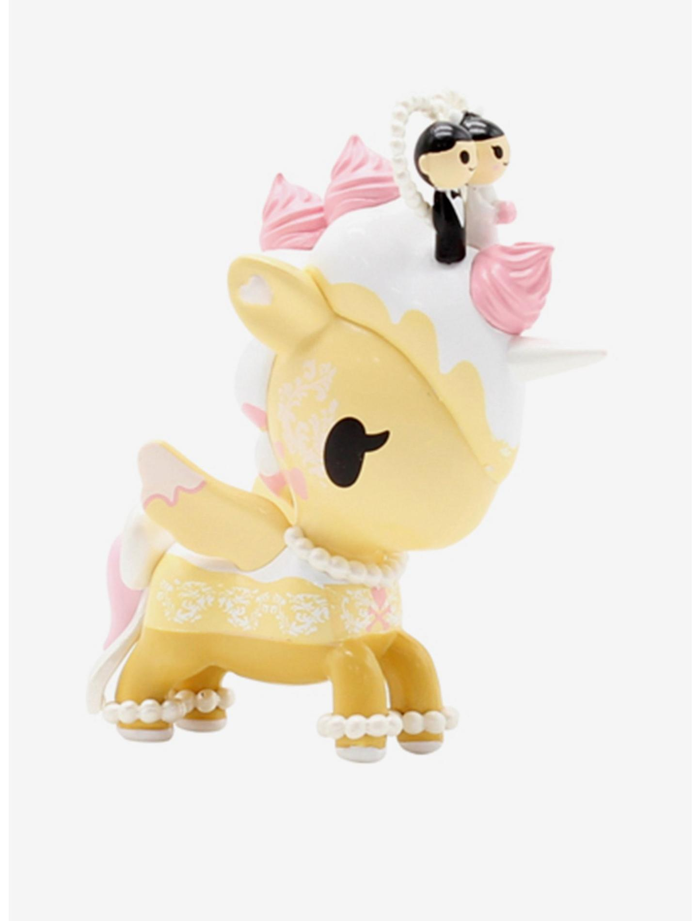 Tokidoki Unicorno Series X Blind Box Figure by Tokidoki 3