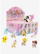 Tokidoki Unicorno Series X Blind Box Figure by Tokidoki