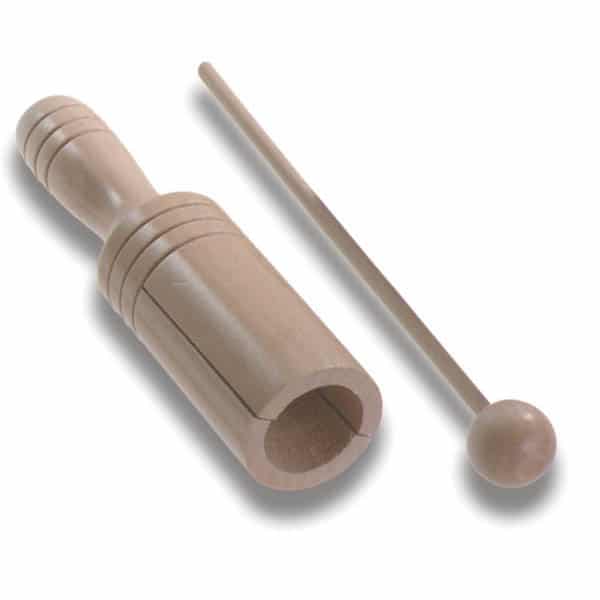 Tone Block by Trophy Music Company