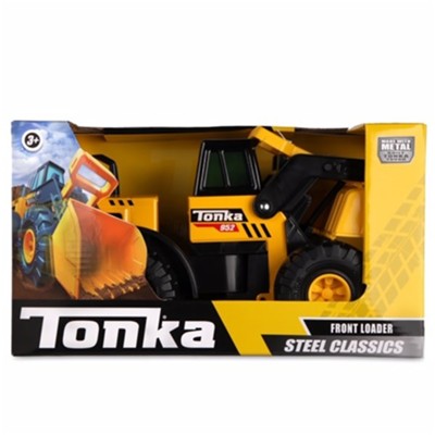 Tonka Front Loader by Schylling