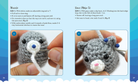 Too Cute Crochet Kawaii Kitty Cat by Quarto Publishing 3 1