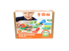 Tool Essentials Dough Set by Green Toys