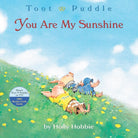 Toot Puddle You Are My Sunshine by Little Brown
