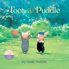 Toot Puddle by Little Brown