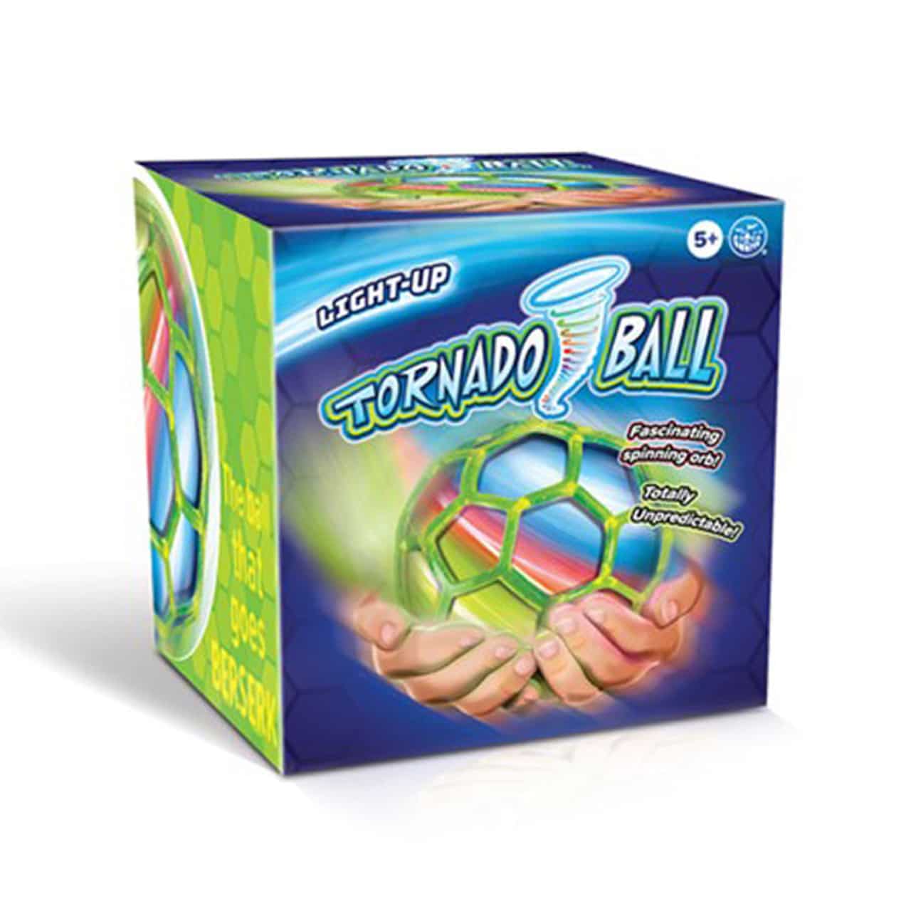 Tornado Ball by Play Visions