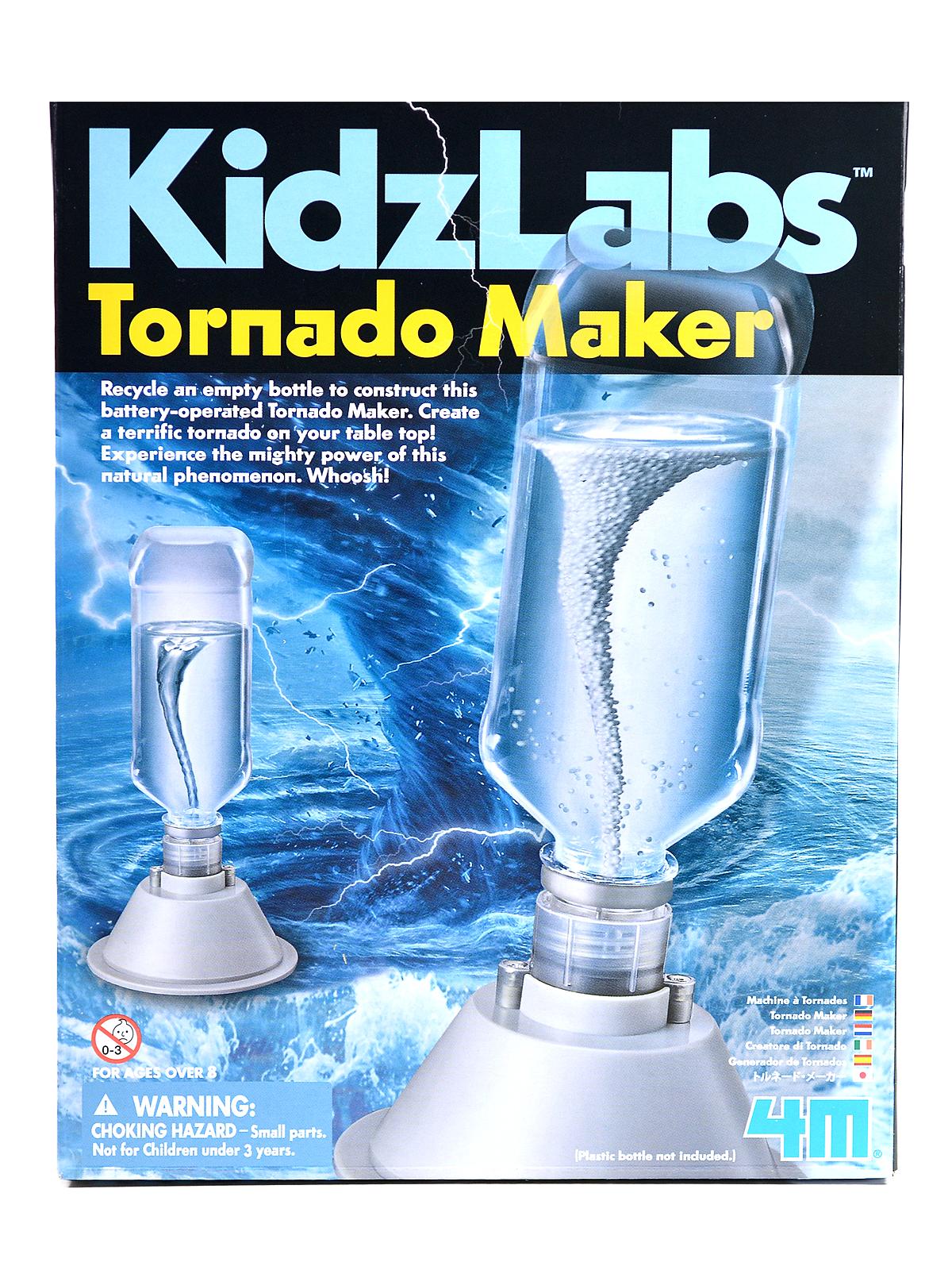 Tornado Maker by Toysmith