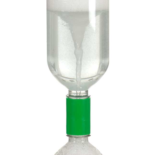 Tornado Tube by TEDCO 1