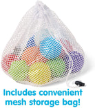 Touch N Roll Sensory Balls by Kidoozie 3