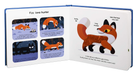 Touch and Explore Animals at Night by Chronicle Books 3