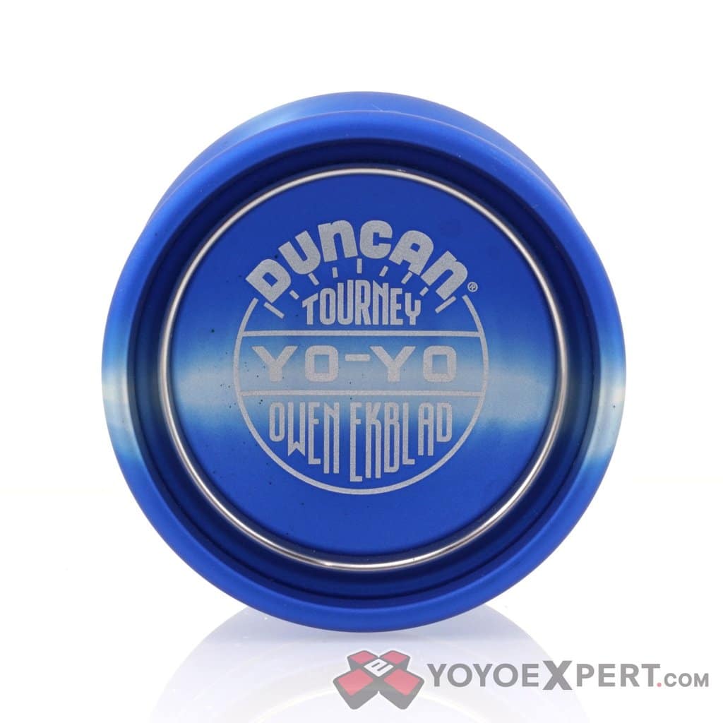 Tourney YoYo Duncan by Duncan 4