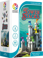 Tower Stacks-by-Smart Games