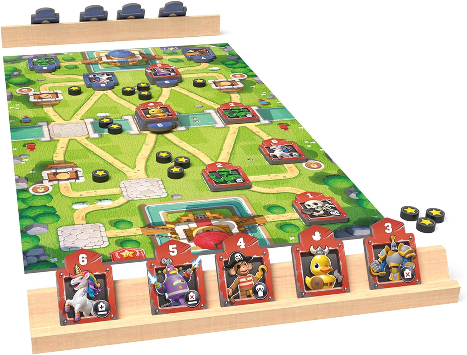 TOY BATTLE – A2Z Science & Toys