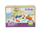 Toy Maker Dough Set by Green Toys