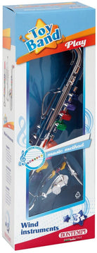 Toy Saxophone by Bontempi