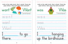 Trace and Learn Sight Words by Peter Pauper Press 3