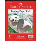 Tracing Paper Pad 9x12 by Faber Castell