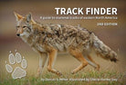 Track Finder A Guide to Mammal Tracks of Eastern North America by Adventure Publications